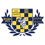 Logo judovereniging Heumen